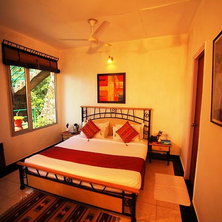 Country Inn Mussoorie Exterior photo