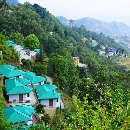 Country Inn Mussoorie Exterior photo