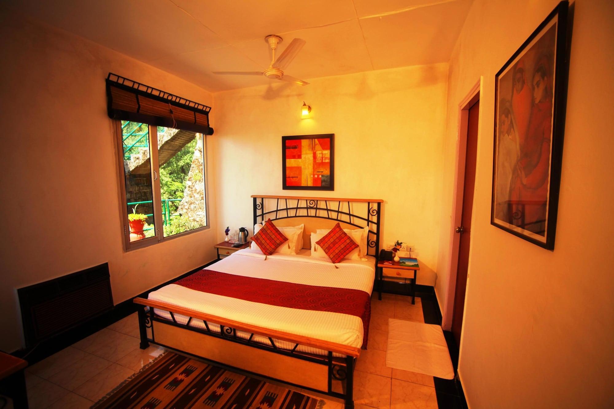 Country Inn Mussoorie Exterior photo