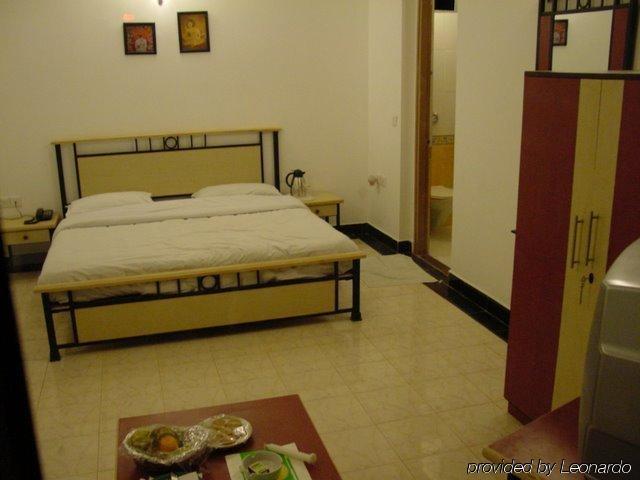 Country Inn Mussoorie Exterior photo