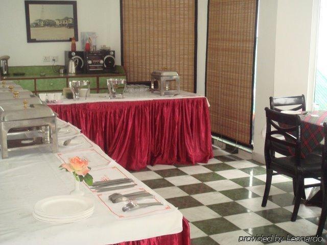 Country Inn Mussoorie Exterior photo