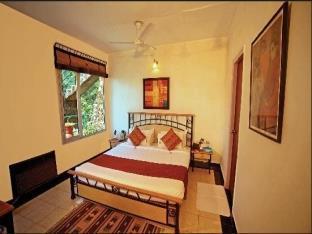 Country Inn Mussoorie Exterior photo