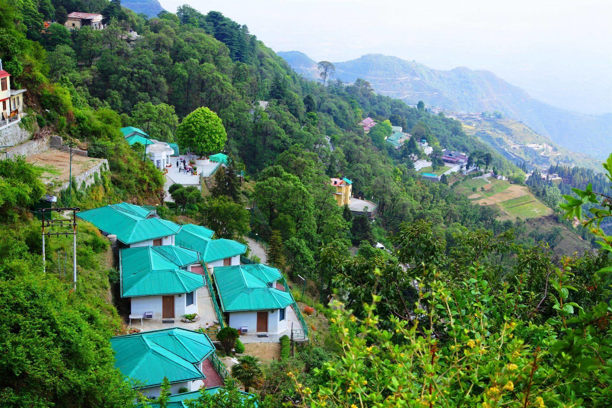 Country Inn Mussoorie Exterior photo