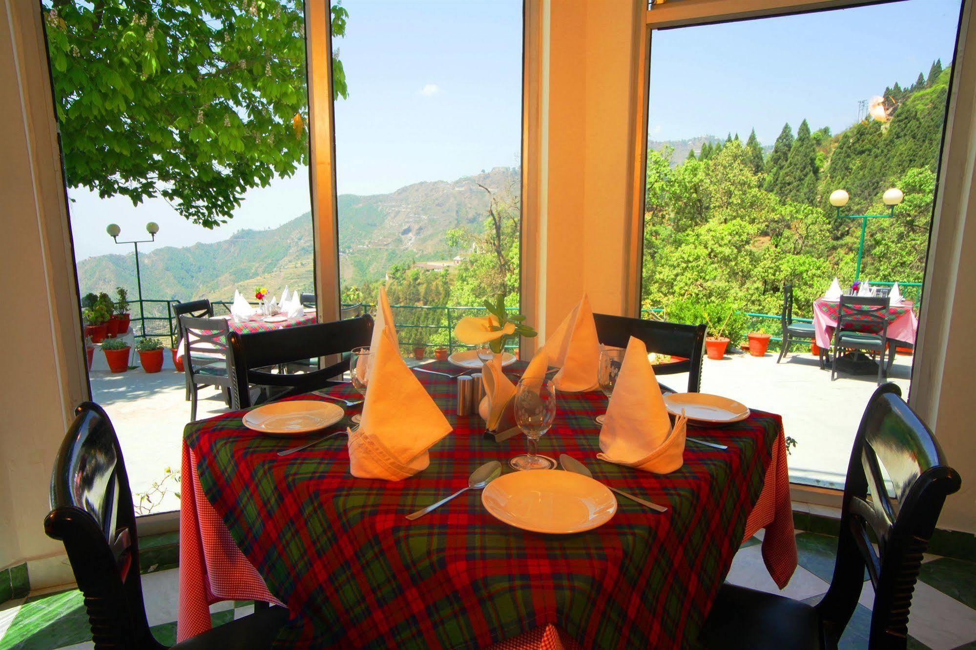 Country Inn Mussoorie Exterior photo