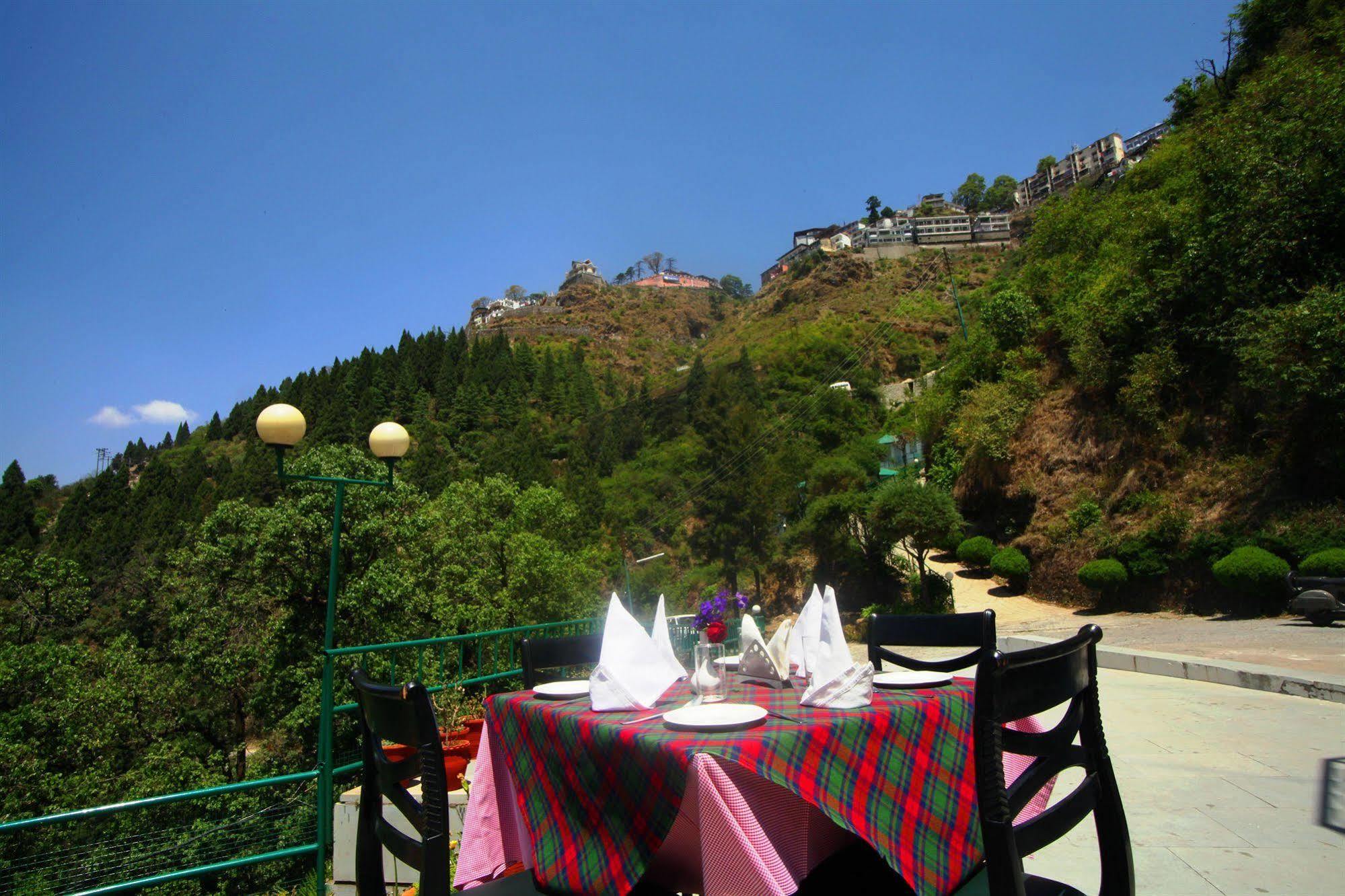 Country Inn Mussoorie Exterior photo