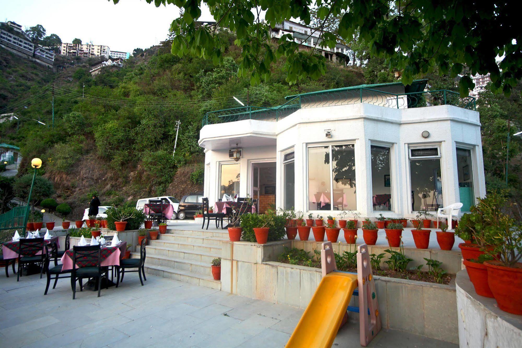 Country Inn Mussoorie Exterior photo