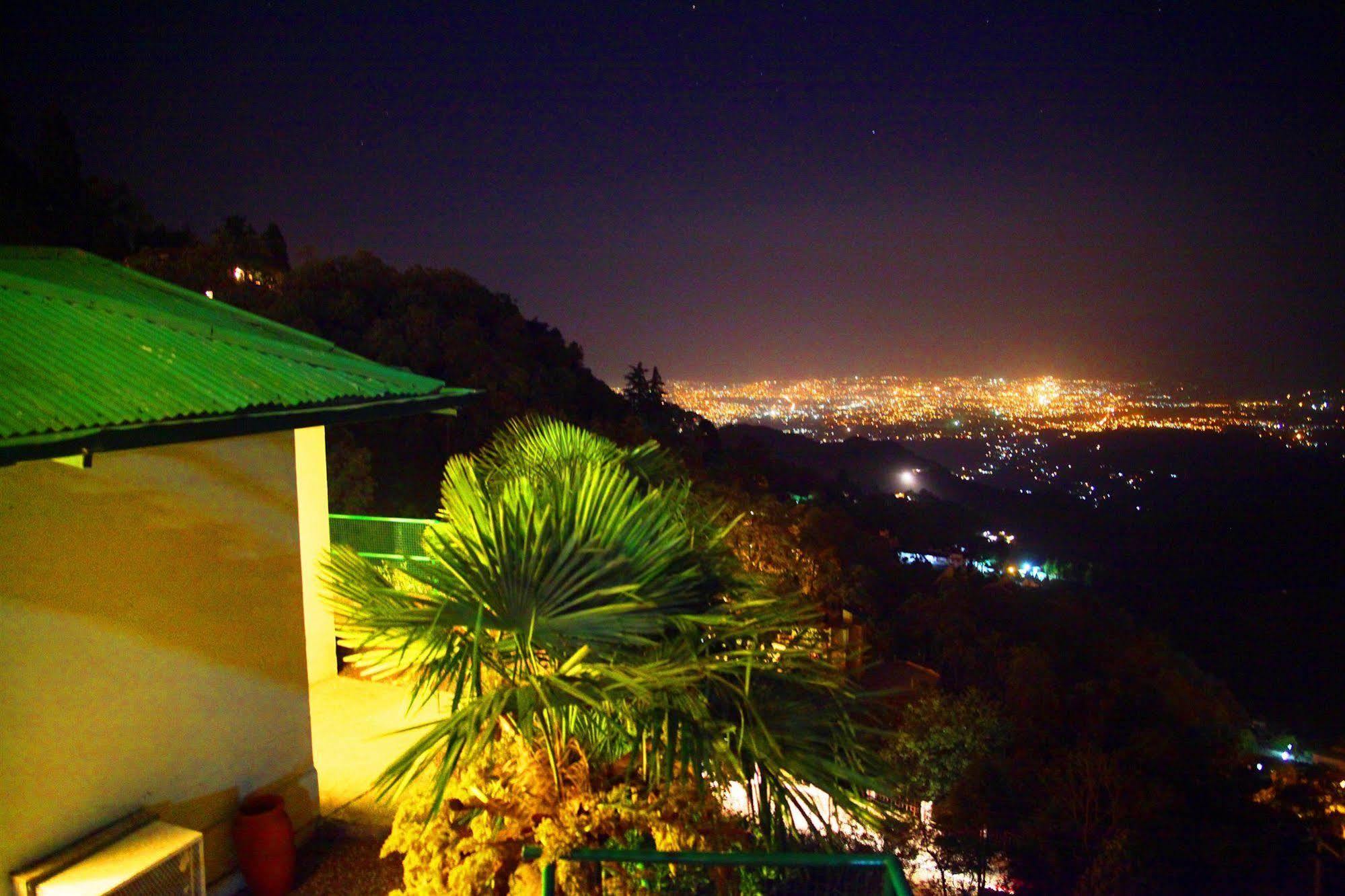 Country Inn Mussoorie Exterior photo