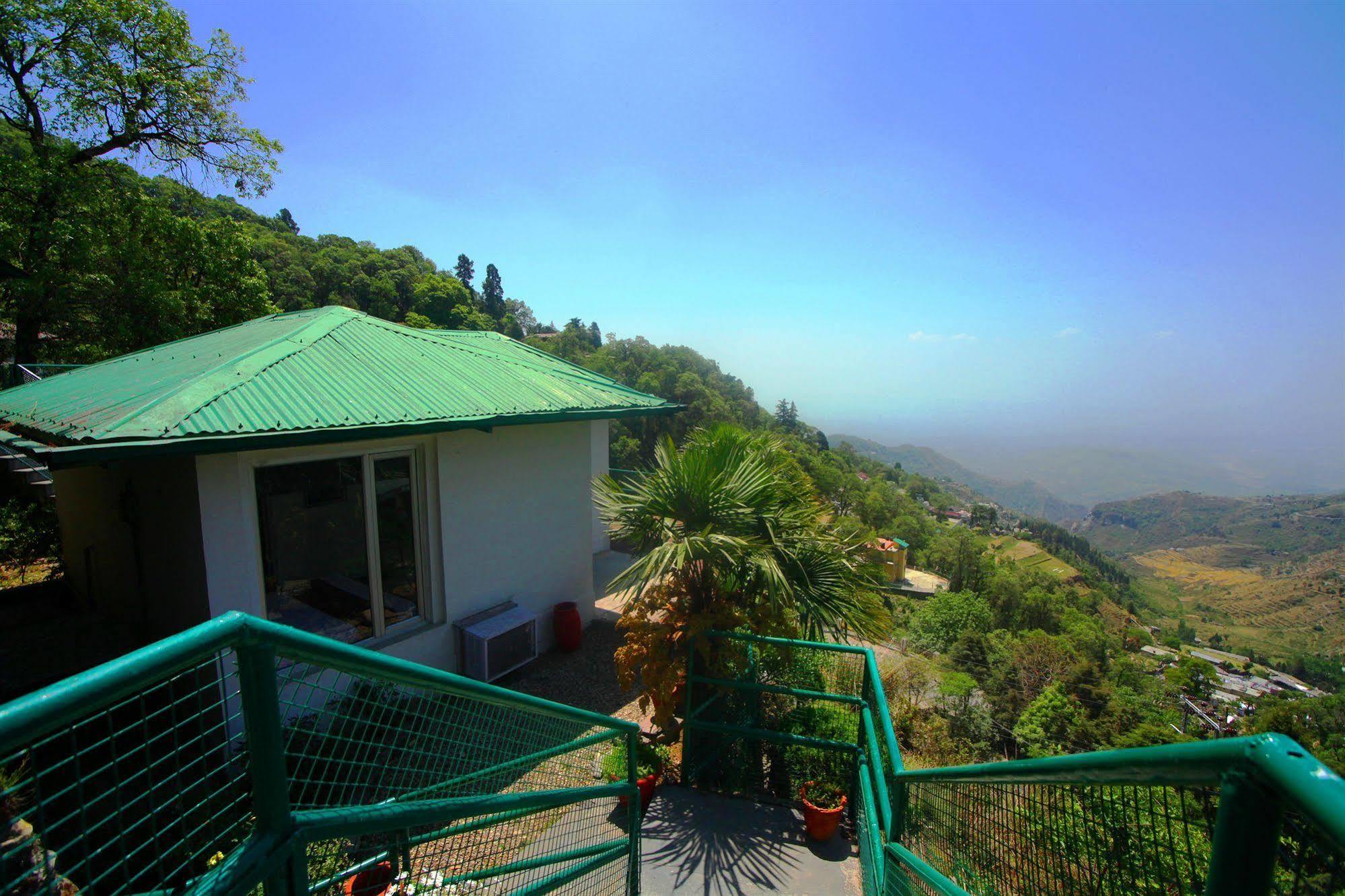 Country Inn Mussoorie Exterior photo