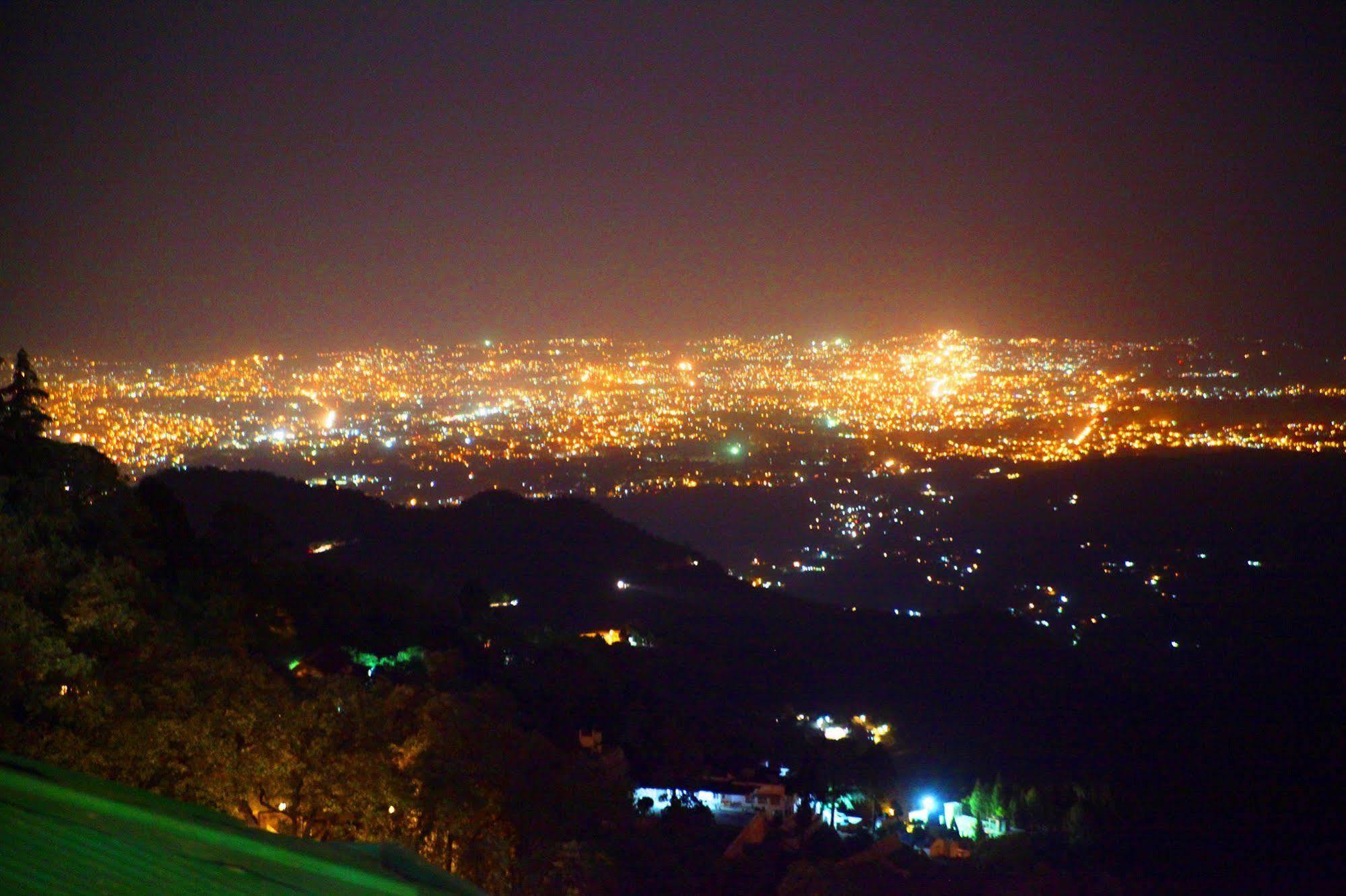 Country Inn Mussoorie Exterior photo